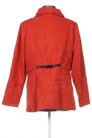 Дамско палто Yessica, Размер M, Цвят Оранжев, Цена 23,00 €