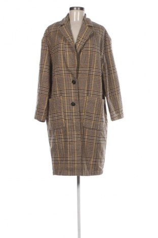 Damski płaszcz Yessica, Rozmiar L, Kolor Kolorowy, Cena 104,99 zł