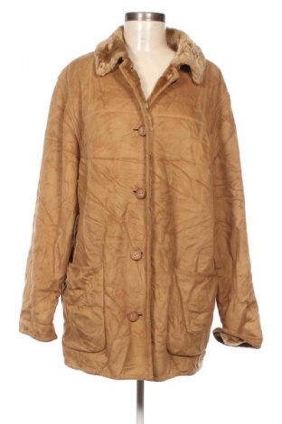 Dámský kabát  Your Sixth Sense, Velikost XL, Barva Béžová, Cena  549,00 Kč