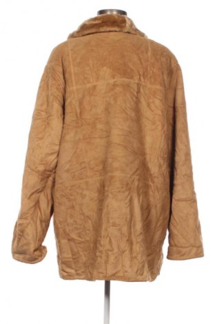 Dámský kabát  Your Sixth Sense, Velikost XL, Barva Béžová, Cena  549,00 Kč