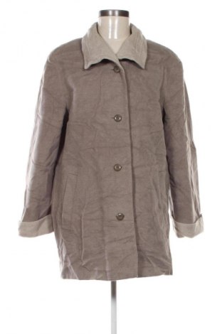 Дамско палто Your Sixth Sense, Размер M, Цвят Кафяв, Цена 14,31 €