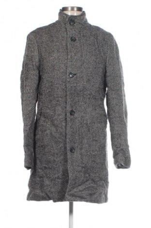 Dámsky kabát  Zara, Veľkosť S, Farba Viacfarebná, Cena  41,95 €