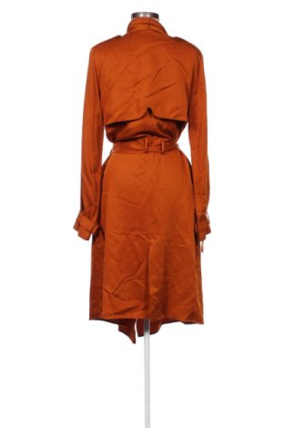 Dámský kabát  Zara, Velikost S, Barva Hnědá, Cena  749,00 Kč