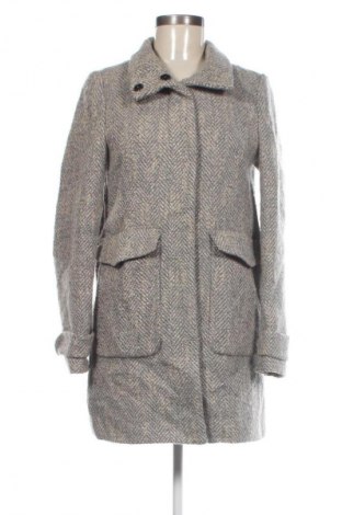 Dámsky kabát  Zara, Veľkosť S, Farba Viacfarebná, Cena  35,95 €