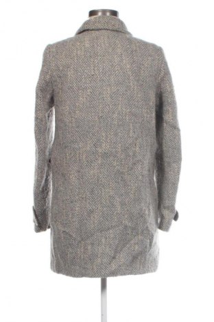 Dámsky kabát  Zara, Veľkosť S, Farba Viacfarebná, Cena  35,95 €