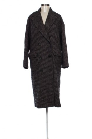 Γυναικείο παλτό Zara, Μέγεθος M, Χρώμα Πολύχρωμο, Τιμή 43,99 €
