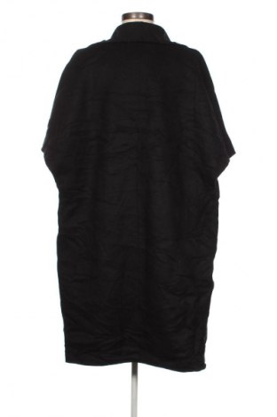 Damenmantel Zara, Größe M, Farbe Schwarz, Preis 46,99 €