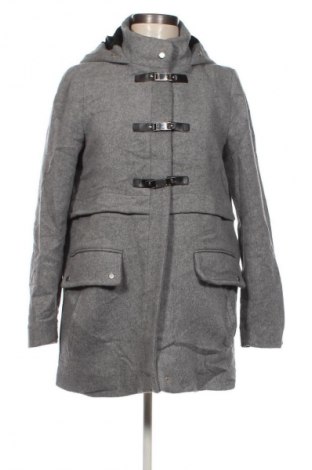 Dámský kabát  Zara, Velikost M, Barva Černá, Cena  1 069,00 Kč