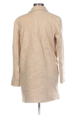 Dámský kabát  Zara, Velikost XS, Barva Béžová, Cena  979,00 Kč