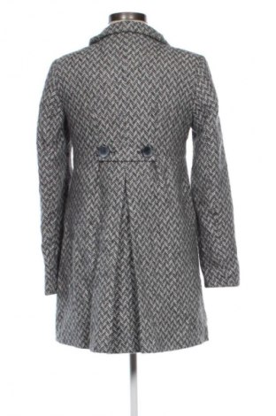 Дамско палто Zara, Размер S, Цвят Многоцветен, Цена 30,67 €