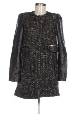 Dámský kabát  Zara, Velikost S, Barva Vícebarevné, Cena  919,00 Kč