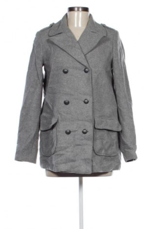 Γυναικείο παλτό Zara, Μέγεθος S, Χρώμα Γκρί, Τιμή 42,99 €