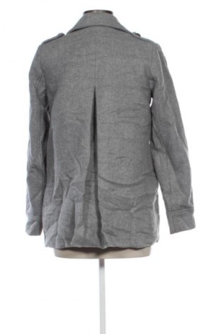 Γυναικείο παλτό Zara, Μέγεθος S, Χρώμα Γκρί, Τιμή 42,99 €