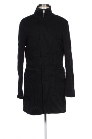 Dámský kabát  Zara, Velikost M, Barva Černá, Cena  729,00 Kč