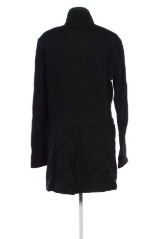 Dámský kabát  Zara, Velikost M, Barva Černá, Cena  729,00 Kč