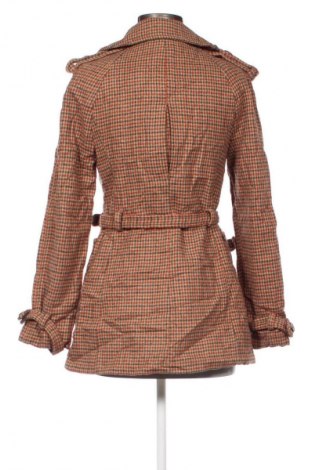 Dámský kabát  Zara, Velikost L, Barva Vícebarevné, Cena  789,00 Kč