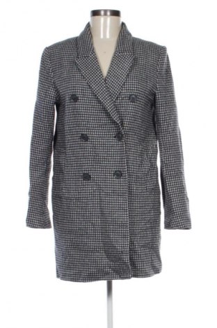 Dámsky kabát  Zara, Veľkosť S, Farba Viacfarebná, Cena  33,95 €