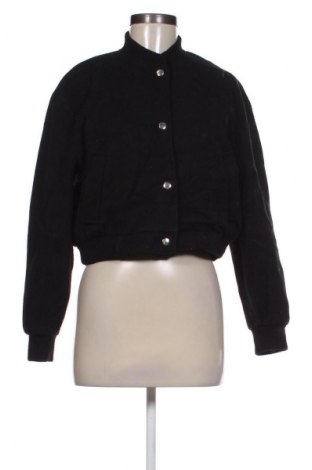 Női kabát Zara, Méret XS, Szín Fekete, Ár 13 019 Ft