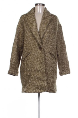 Palton de femei Zara, Mărime L, Culoare Multicolor, Preț 215,99 Lei, #134072198