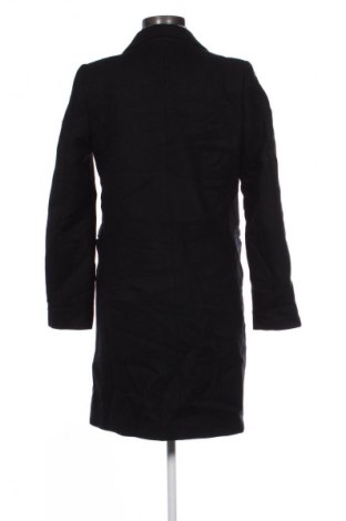 Damenmantel Zara, Größe S, Farbe Schwarz, Preis 42,99 €