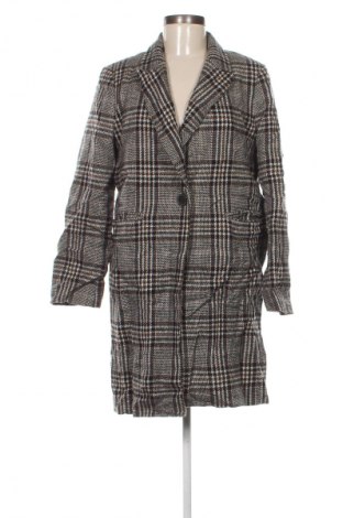 Dámský kabát  Zara, Velikost L, Barva Vícebarevné, Cena  789,00 Kč