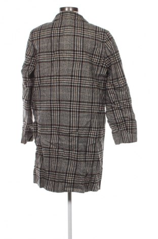 Dámský kabát  Zara, Velikost L, Barva Vícebarevné, Cena  789,00 Kč