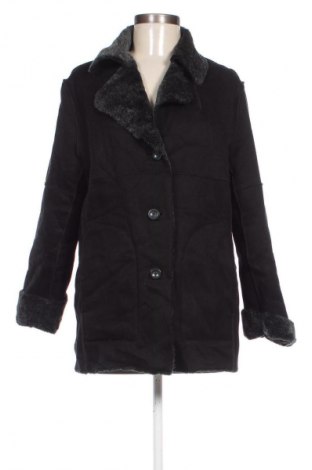 Dámský kabát  Zara, Velikost M, Barva Černá, Cena  959,00 Kč