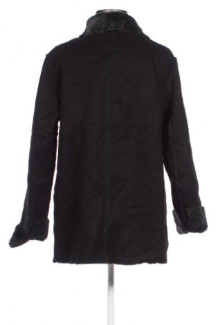 Dámský kabát  Zara, Velikost M, Barva Černá, Cena  959,00 Kč