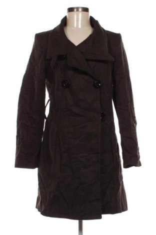 Női kabát Zara, Méret L, Szín Barna, Ár 14 139 Ft