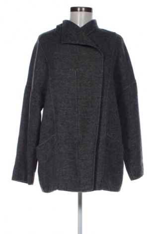 Dámský kabát  Zara, Velikost M, Barva Šedá, Cena  639,00 Kč