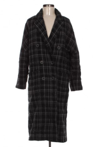 Dámsky kabát  Zara, Veľkosť M, Farba Viacfarebná, Cena  36,95 €