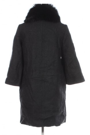 Γυναικείο παλτό Zara, Μέγεθος S, Χρώμα Μαύρο, Τιμή 34,99 €