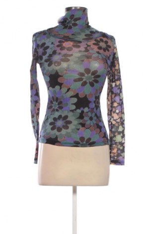 Damski golf Mathilde, Rozmiar XS, Kolor Kolorowy, Cena 79,99 zł