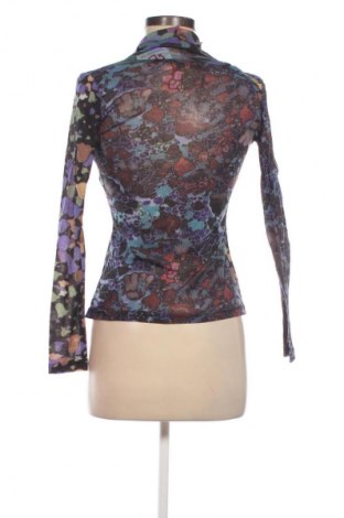 Damski golf Mathilde, Rozmiar XS, Kolor Kolorowy, Cena 79,99 zł