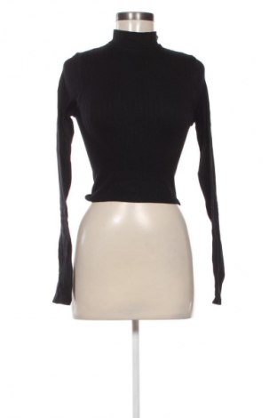 Dámsky rolák  Unbranded, Veľkosť S, Farba Čierna, Cena  5,00 €