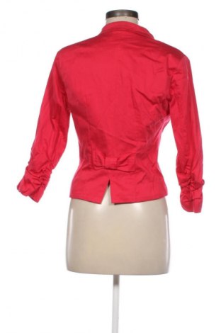 Dámské sako  17 & Co., Velikost S, Barva Červená, Cena  99,00 Kč