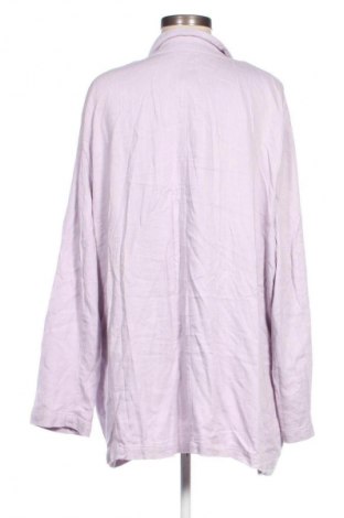 Damen Blazer ASOS, Größe XL, Farbe Lila, Preis 14,99 €