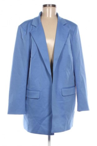 Γυναικείο σακάκι Aniston, Μέγεθος XL, Χρώμα Μπλέ, Τιμή 23,99 €