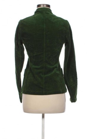 Γυναικείο σακάκι Unbranded, Μέγεθος M, Χρώμα Πράσινο, Τιμή 17,99 €