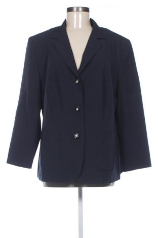 Damski żakiet Bexleys, Rozmiar XXL, Kolor Niebieski, Cena 183,99 zł