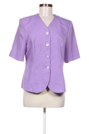 Női blézer C&A, Méret XXL, Szín Lila, Ár 4 839 Ft