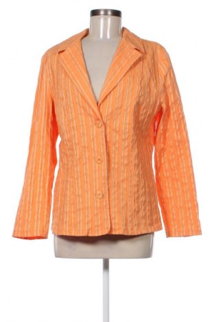 Damski żakiet Canda, Rozmiar L, Kolor Kolorowy, Cena 22,47 zł