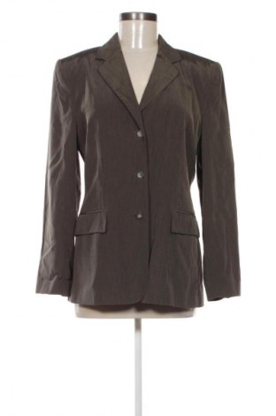 Damen Blazer Cartoon, Größe M, Farbe Grün, Preis 3,99 €