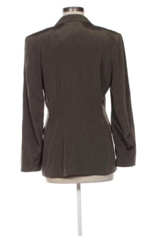 Damen Blazer Cartoon, Größe M, Farbe Grün, Preis 3,99 €