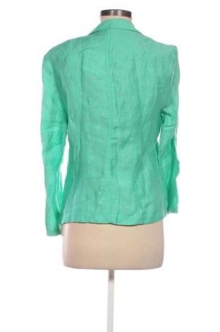 Damski żakiet Claude Arielle, Rozmiar M, Kolor Zielony, Cena 23,99 zł