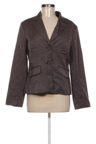 Damen Blazer Clockhouse, Größe L, Farbe Braun, Preis € 5,99