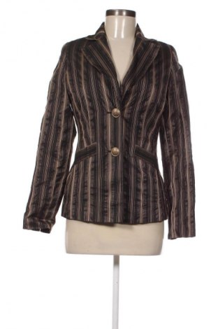 Damski żakiet Crisca, Rozmiar XS, Kolor Kolorowy, Cena 26,79 zł