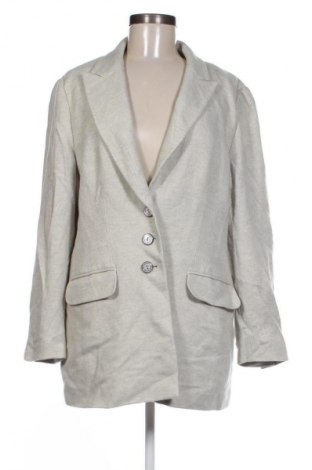 Damen Blazer Escada, Größe XL, Farbe Grau, Preis 350,70 €