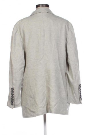 Damen Blazer Escada, Größe XL, Farbe Grau, Preis 350,70 €