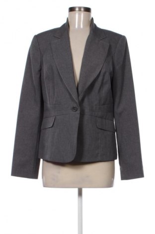 Dámské sako  F&F, Velikost L, Barva Šedá, Cena  694,00 Kč